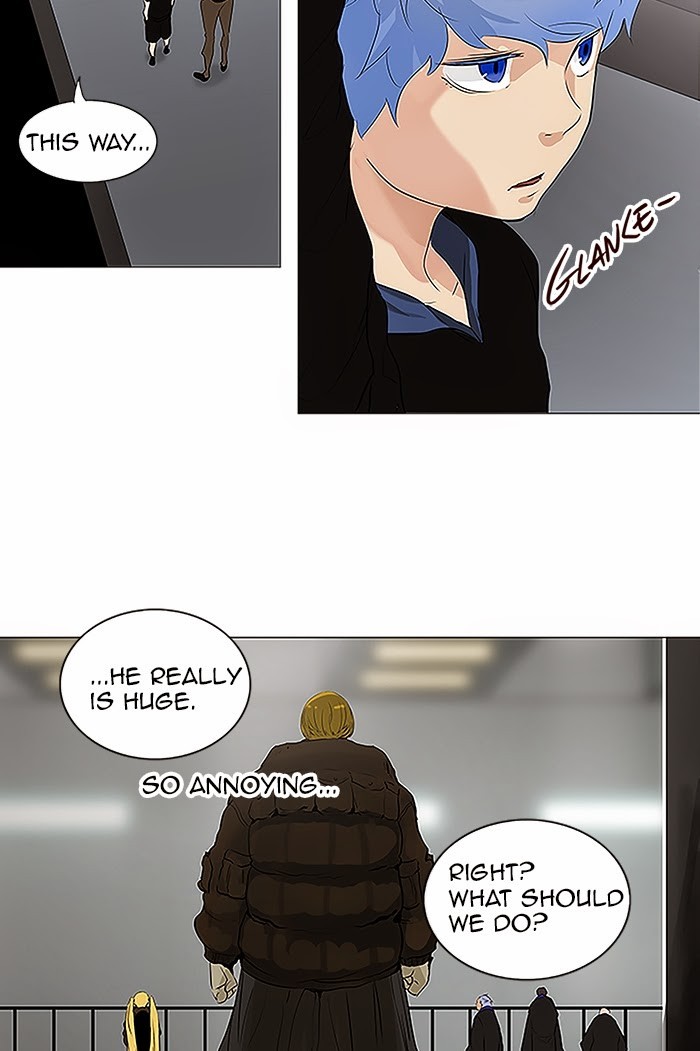 Tower of God Chapter 210 12